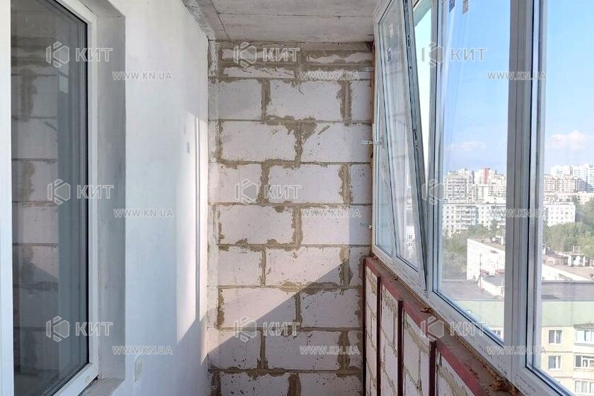 Продаж квартири Харків, Салтівка, 524 мрн., 92м²