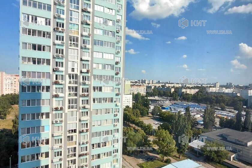 Продаж квартири Харків, Салтівка, 524 мрн., 92м²