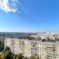 Продаж квартири Харків, Салтівка, 524 мрн., 92м²