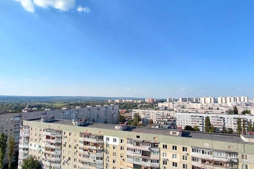 Продаж квартири Харків, Салтівка, 524 мрн., 92м²