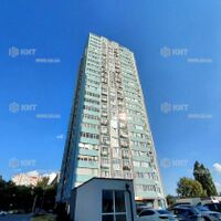 Продаж квартири Харків, Салтівка, 524 мрн., 92м²