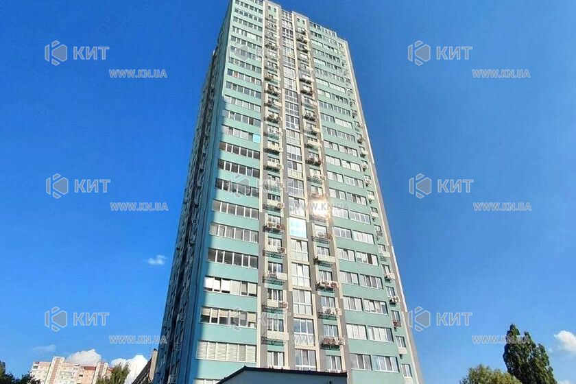 Продаж квартири Харків, Салтівка, 524 мрн., 92м²