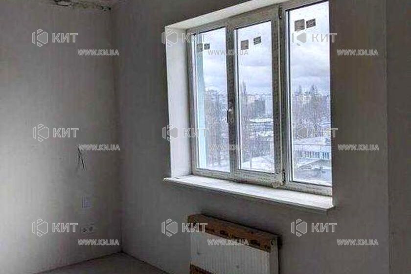 Продажа квартиры Харьков, Салтовка, 524 мрн., 35м²