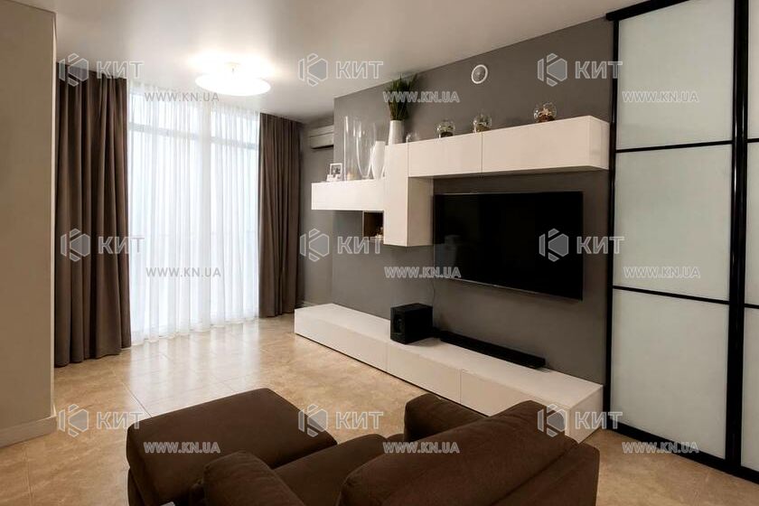 Продажа квартиры Харьков, Алексеевка, 65м²