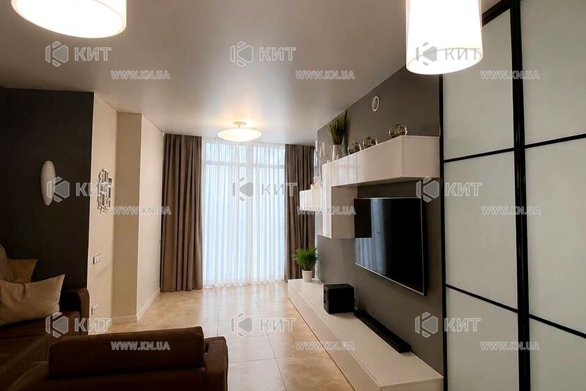 Продажа квартиры Харьков, Алексеевка, 65м²