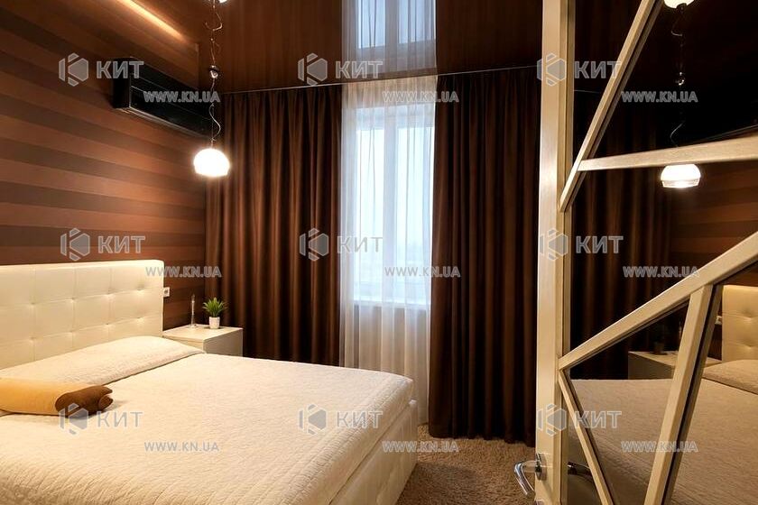 Продажа квартиры Харьков, Алексеевка, 65м²