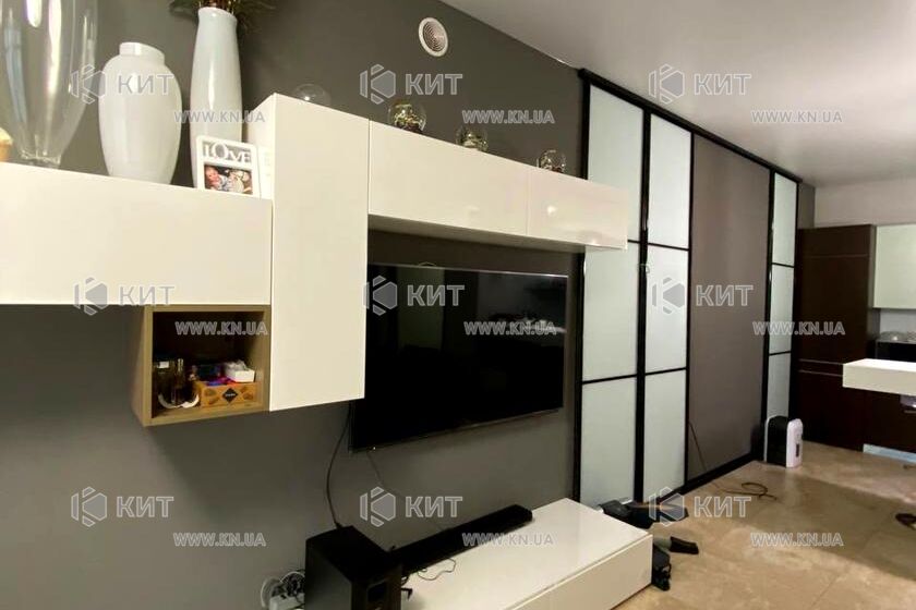 Продажа квартиры Харьков, Алексеевка, 65м²