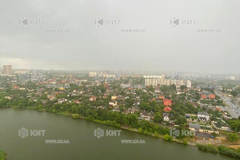 Продажа квартиры Харьков, Алексеевка, 65м²