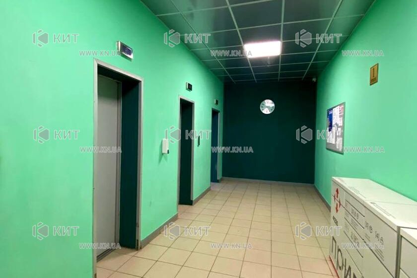 Продажа квартиры Харьков, Алексеевка, 65м²