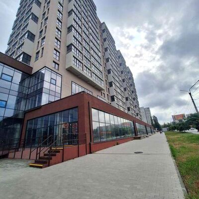 Продажа 	 Харків, Континенталь Валентинівська (Блюхера) вул.   15