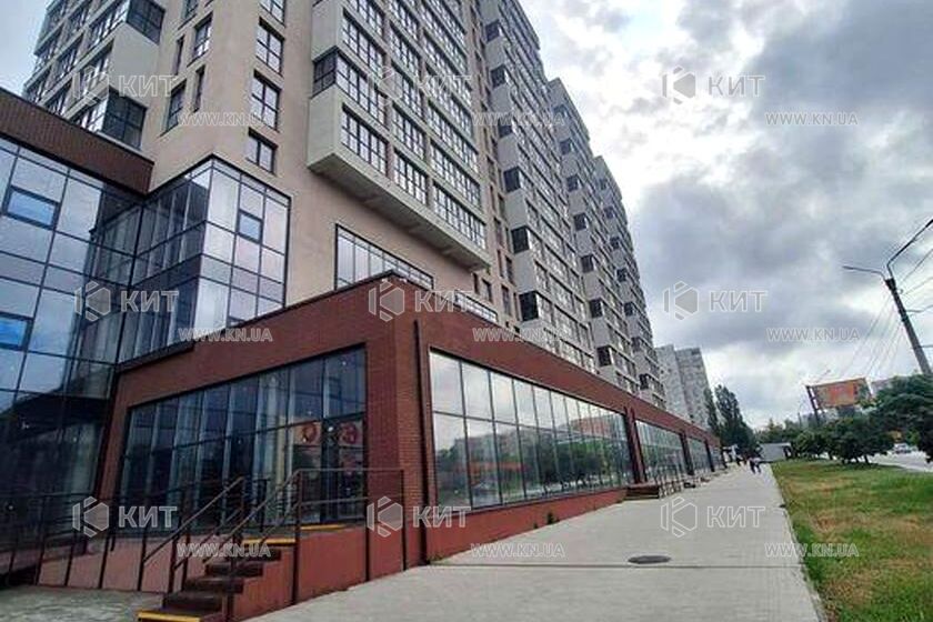 Продаж квартири Харків, Салтівка, 522 мрн., 47м²