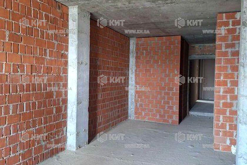 Продаж квартири Харків, Салтівка, 522 мрн., 47м²