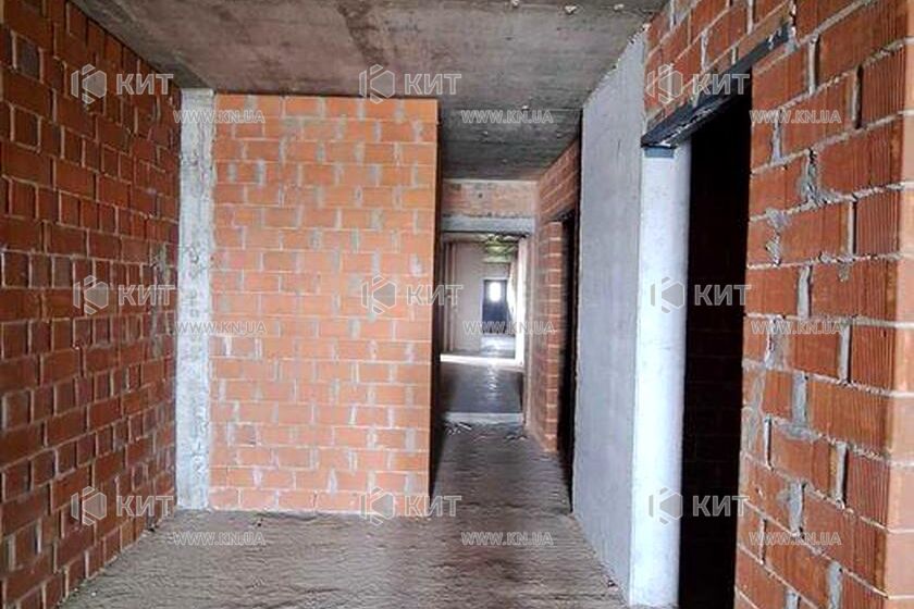 Продаж квартири Харків, Салтівка, 522 мрн., 47м²