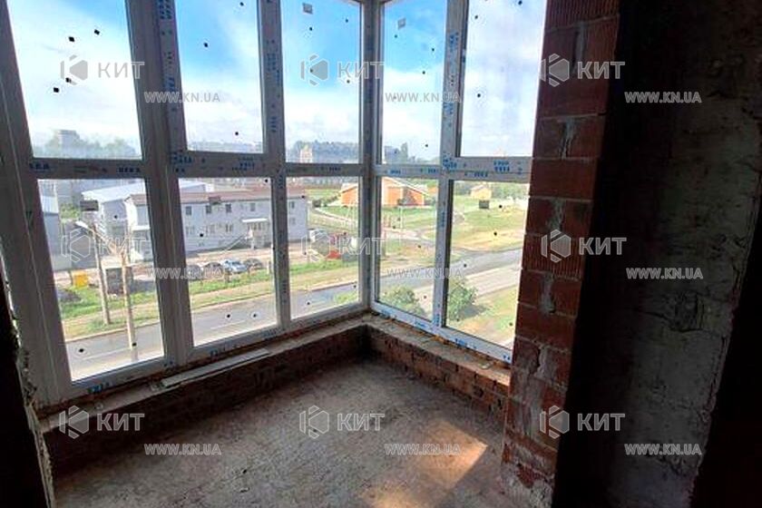 Продаж квартири Харків, Салтівка, 522 мрн., 47м²