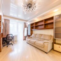 Aренда квартиры Харьков, Алексеевка, 65м²
