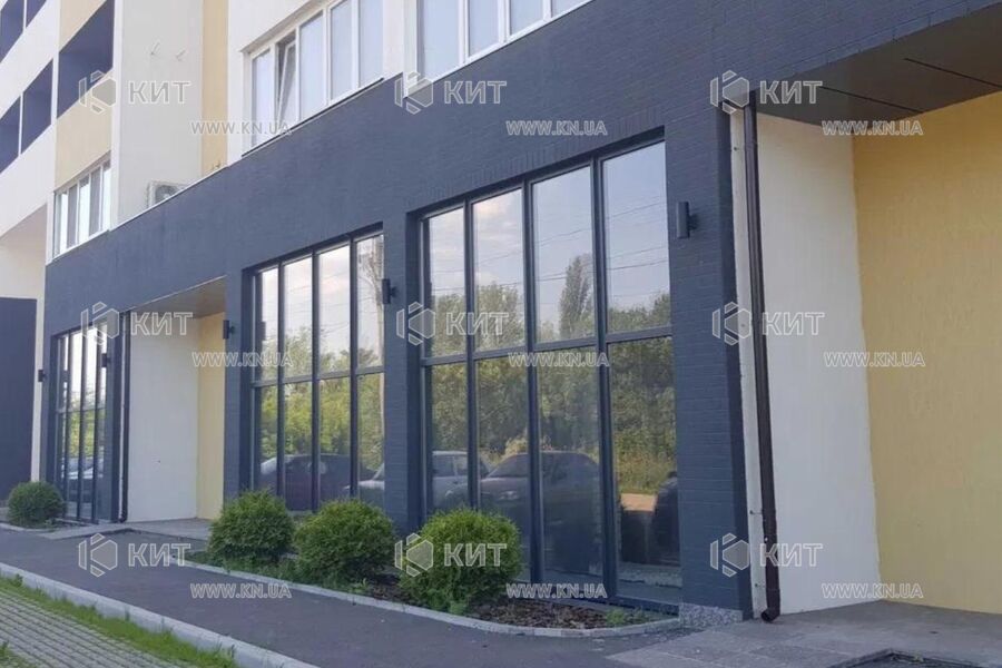Продажа квартиры Харьков, Спортивная, Гагарина, Защитников, 55м²