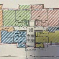 Продажа квартиры Харьков, Спортивная, Гагарина, Защитников, 55м²