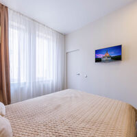 Aренда квартиры Харьков, Клочковская, 55м²