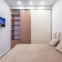 Aренда квартиры Харьков, Клочковская, 55м²