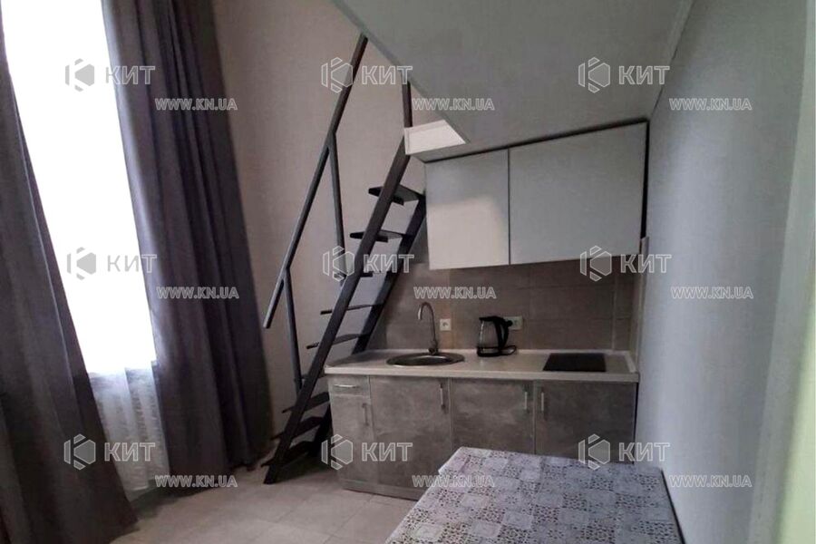 Продажа квартиры Харьков, Малышева, 27м²