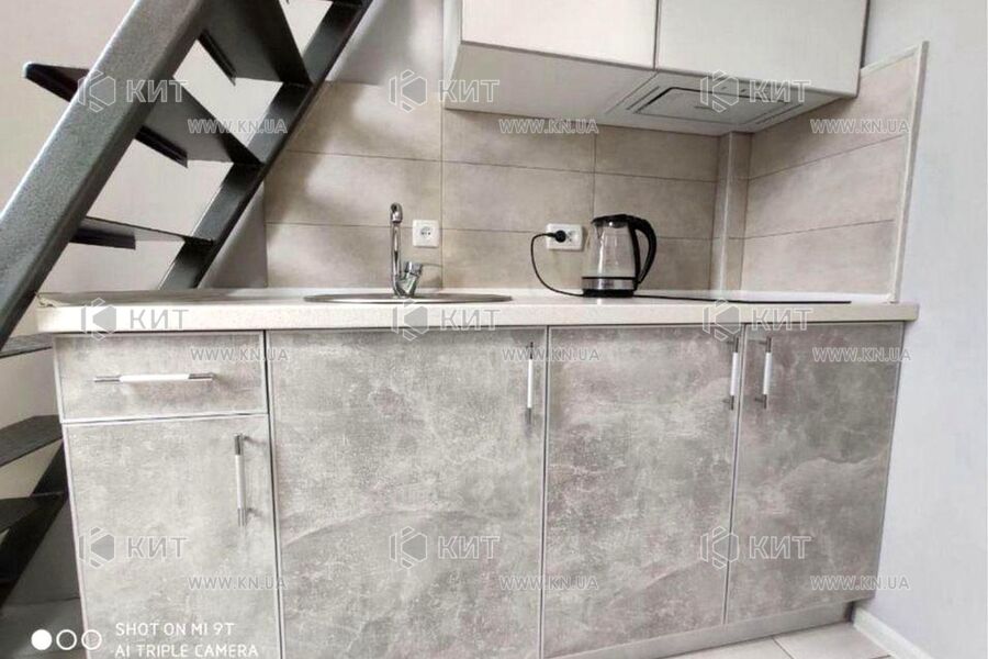Продажа квартиры Харьков, Малышева, 27м²