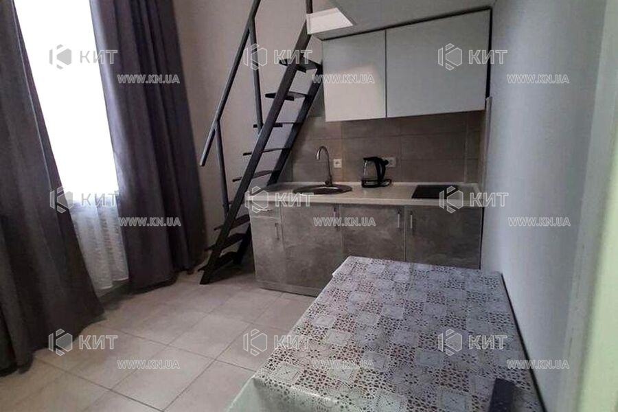 Продажа квартиры Харьков, Малышева, 27м²