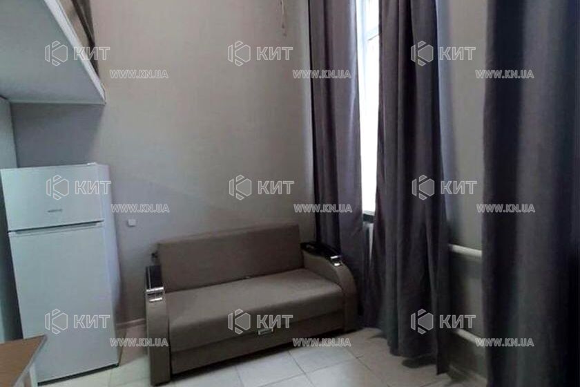 Продажа квартиры Харьков, Малышева, 27м²