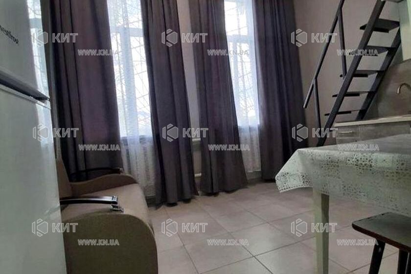 Продажа квартиры Харьков, Малышева, 27м²