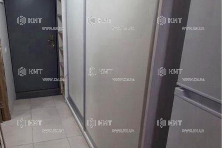 Продажа квартиры Харьков, Малышева, 27м²