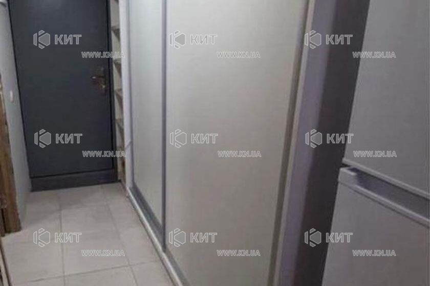 Продажа квартиры Харьков, Малышева, 27м²