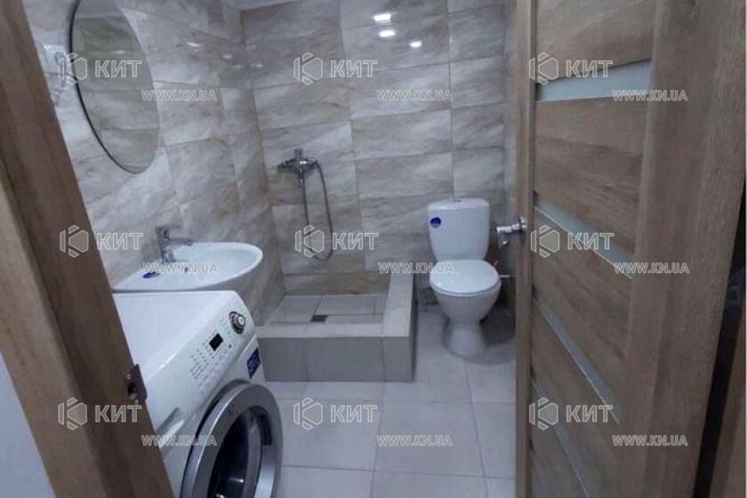 Продажа квартиры Харьков, Малышева, 27м²
