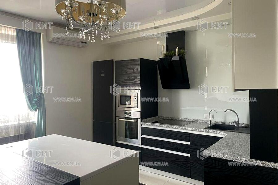 Продаж квартири Харків, Спорт.Гагар.Повст., 100м²