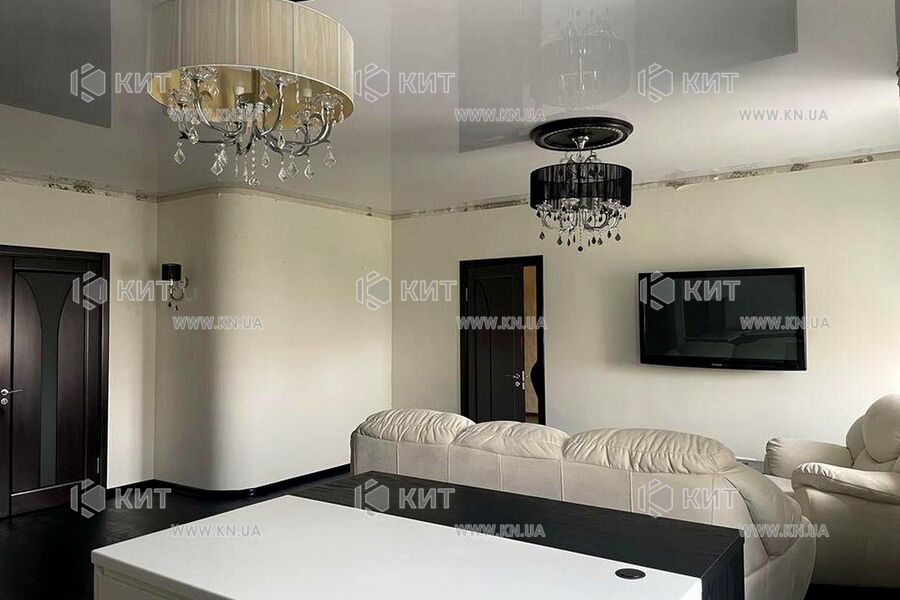 Продаж квартири Харків, Спорт.Гагар.Повст., 100м²