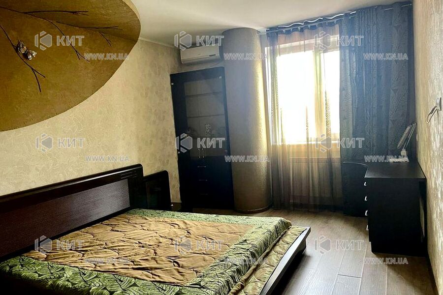 Продаж квартири Харків, Спорт.Гагар.Повст., 100м²