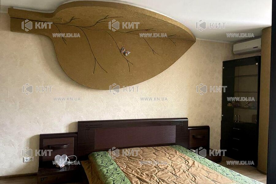 Продаж квартири Харків, Спорт.Гагар.Повст., 100м²