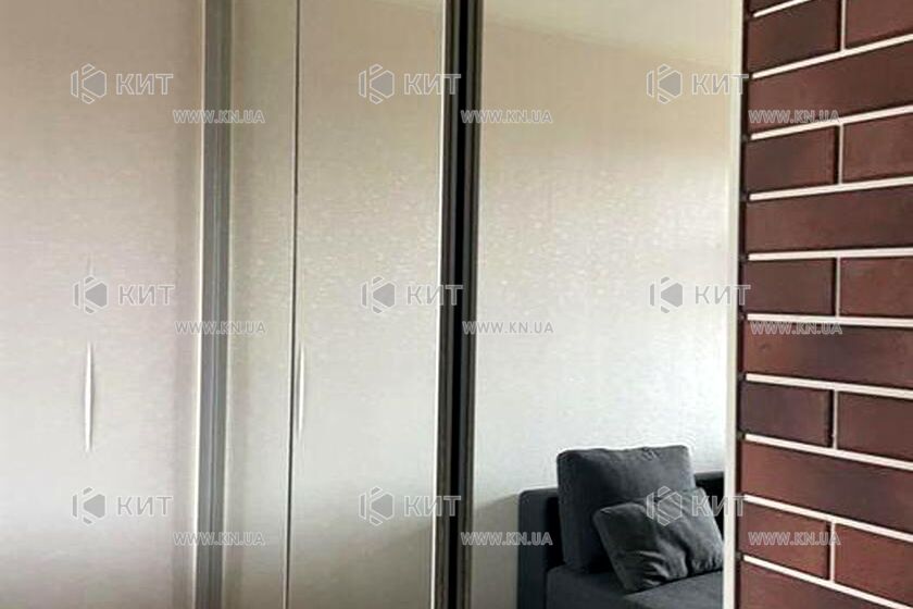 Продаж квартири Харків, Спорт.Гагар.Повст., 100м²