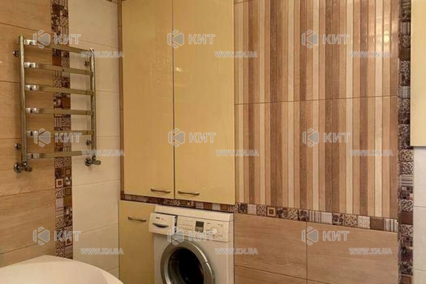 Продаж квартири Харків, Спорт.Гагар.Повст., 100м²