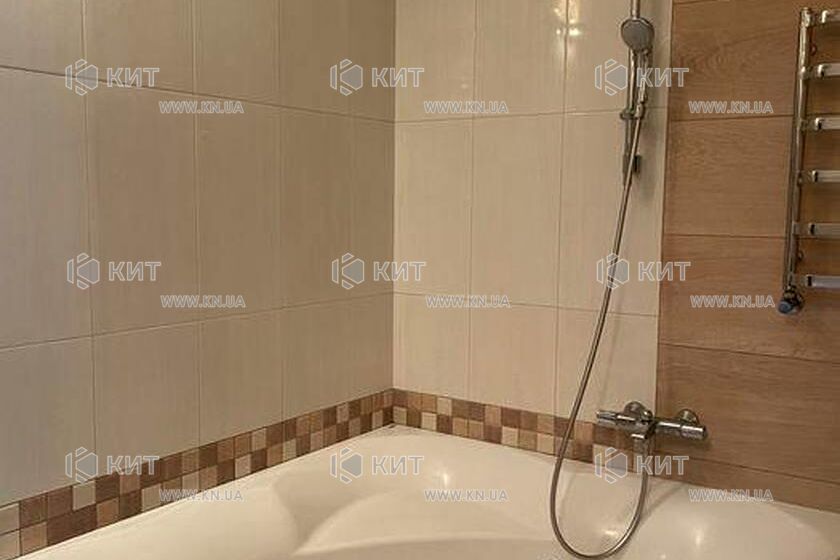 Продаж квартири Харків, Спорт.Гагар.Повст., 100м²