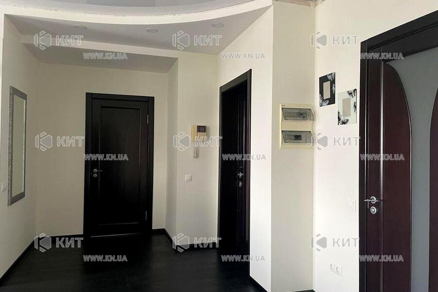 Продаж квартири Харків, Спорт.Гагар.Повст., 100м²