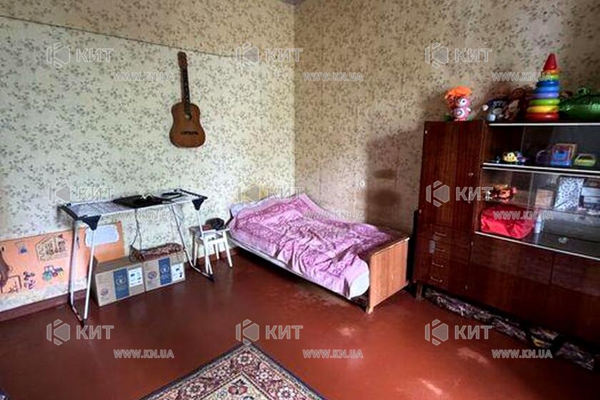 Продажа квартиры Харьков, Малышева, 53м²