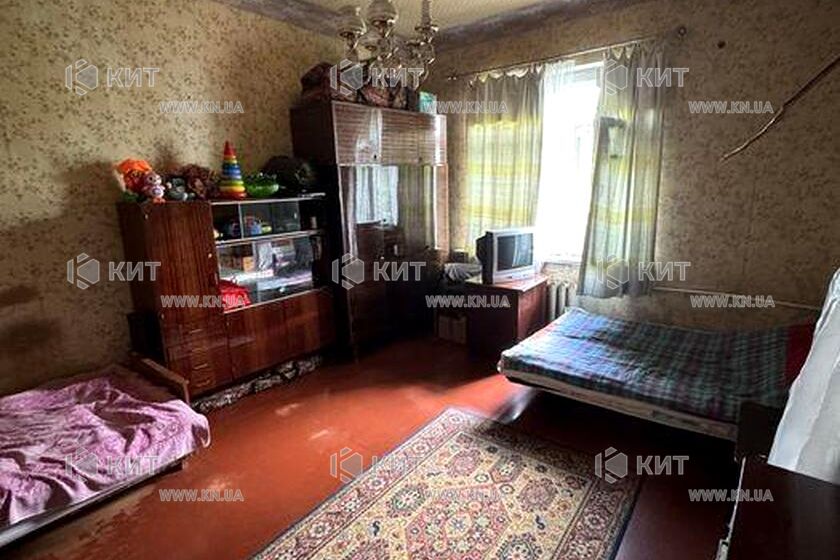 Продажа квартиры Харьков, Малышева, 53м²