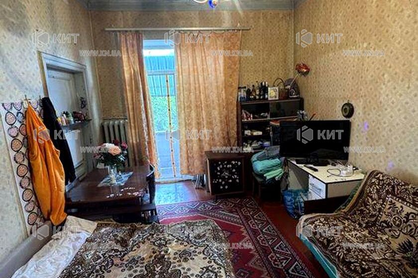 Продажа квартиры Харьков, Малышева, 53м²