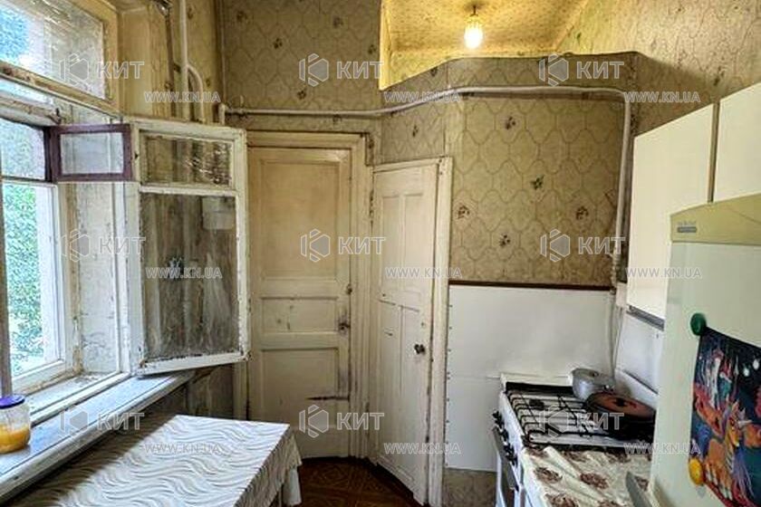 Продажа квартиры Харьков, Малышева, 53м²