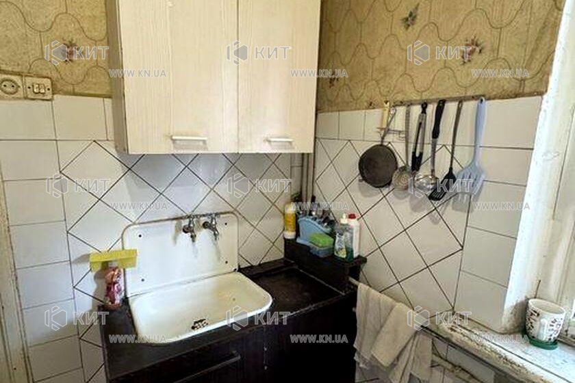 Продажа квартиры Харьков, Малышева, 53м²