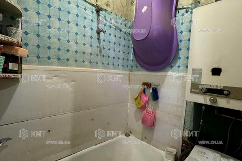 Продажа квартиры Харьков, Малышева, 53м²