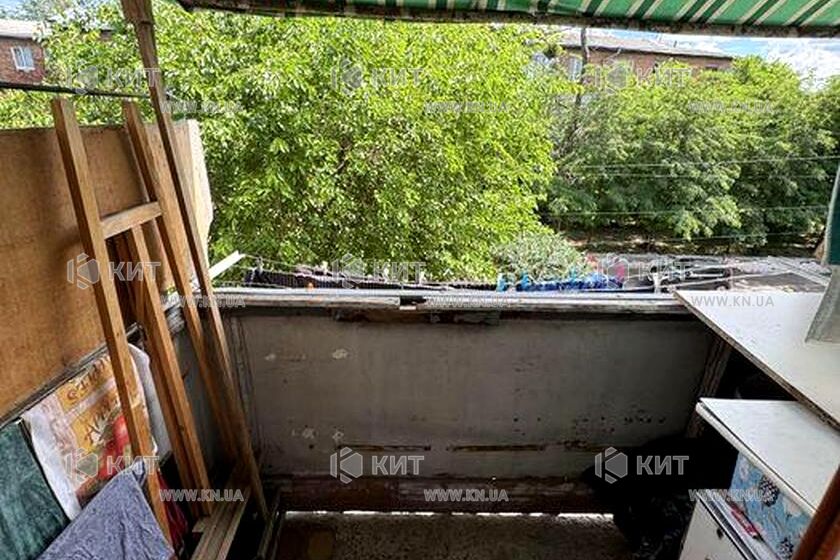 Продажа квартиры Харьков, Малышева, 53м²