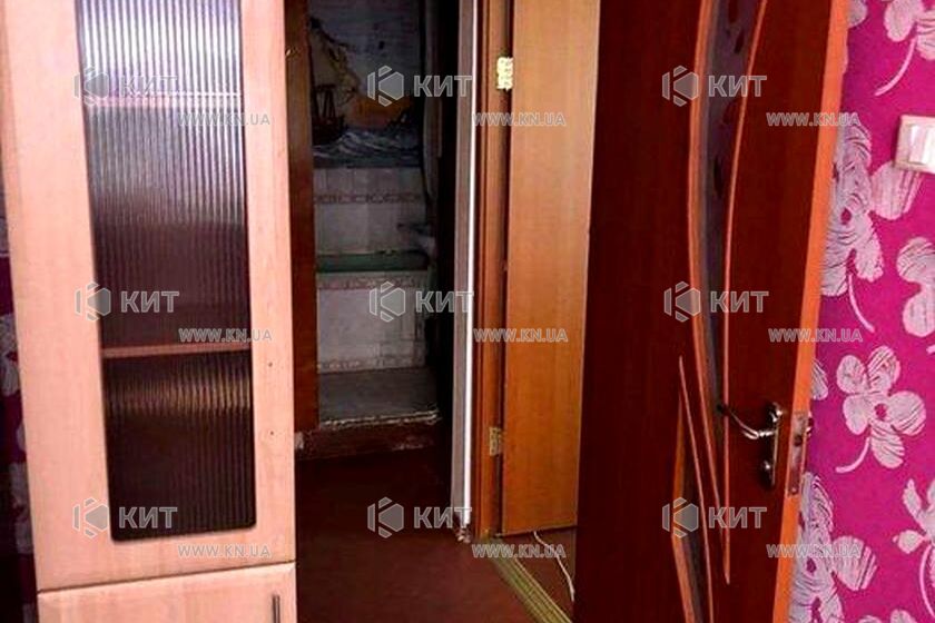 Продажа квартиры Харьков, Киевская, Гидропарк, 54.1м²