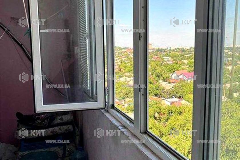 Продажа квартиры Харьков, Киевская, Гидропарк, 54.1м²