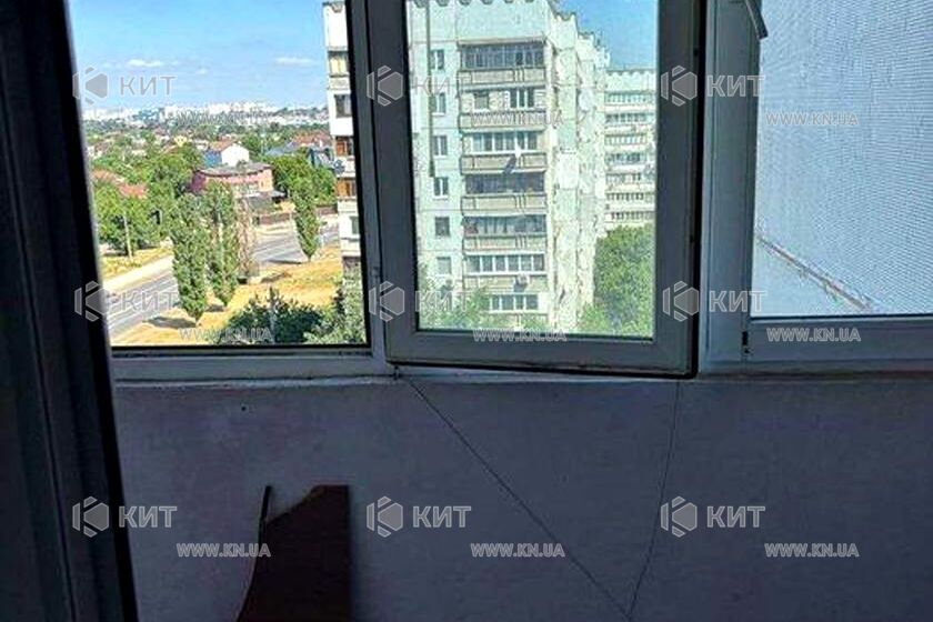 Продажа квартиры Харьков, Киевская, Гидропарк, 54.1м²