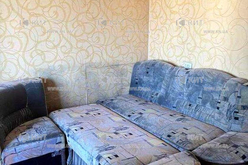Продажа квартиры Харьков, Киевская, Гидропарк, 54.1м²
